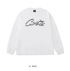CORTZ Clothing Sweatshirts