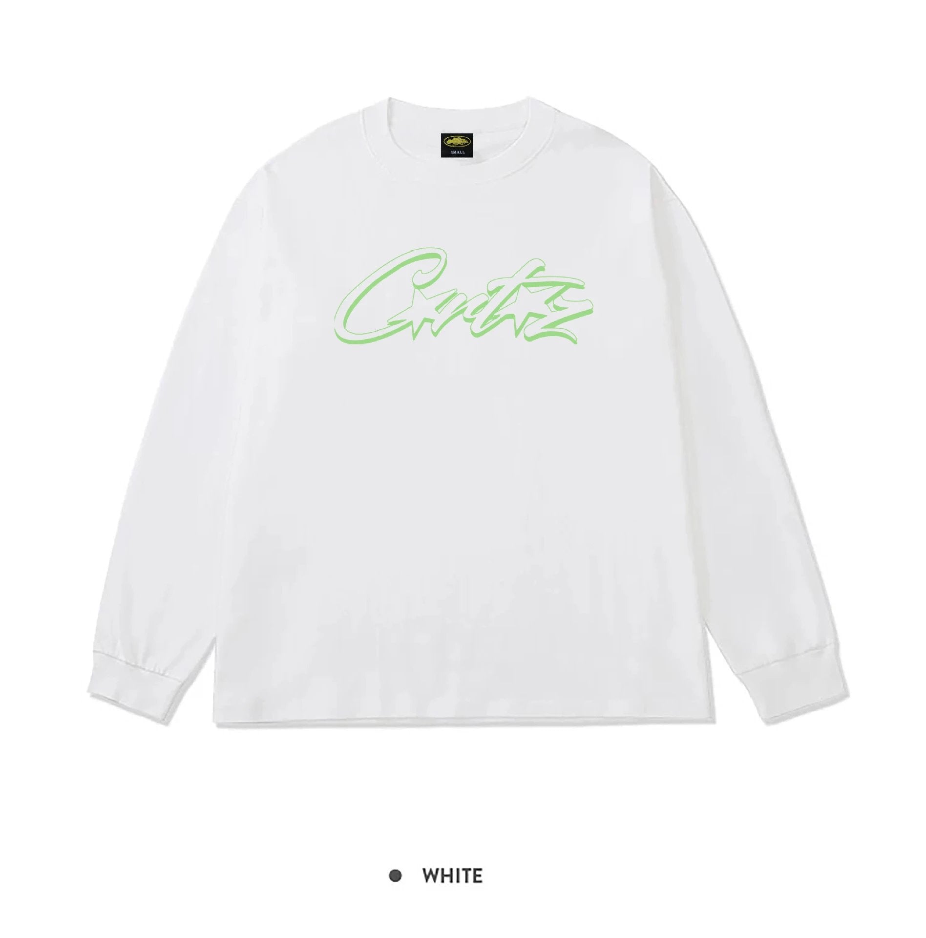 CORTZ Clothing Sweatshirts
