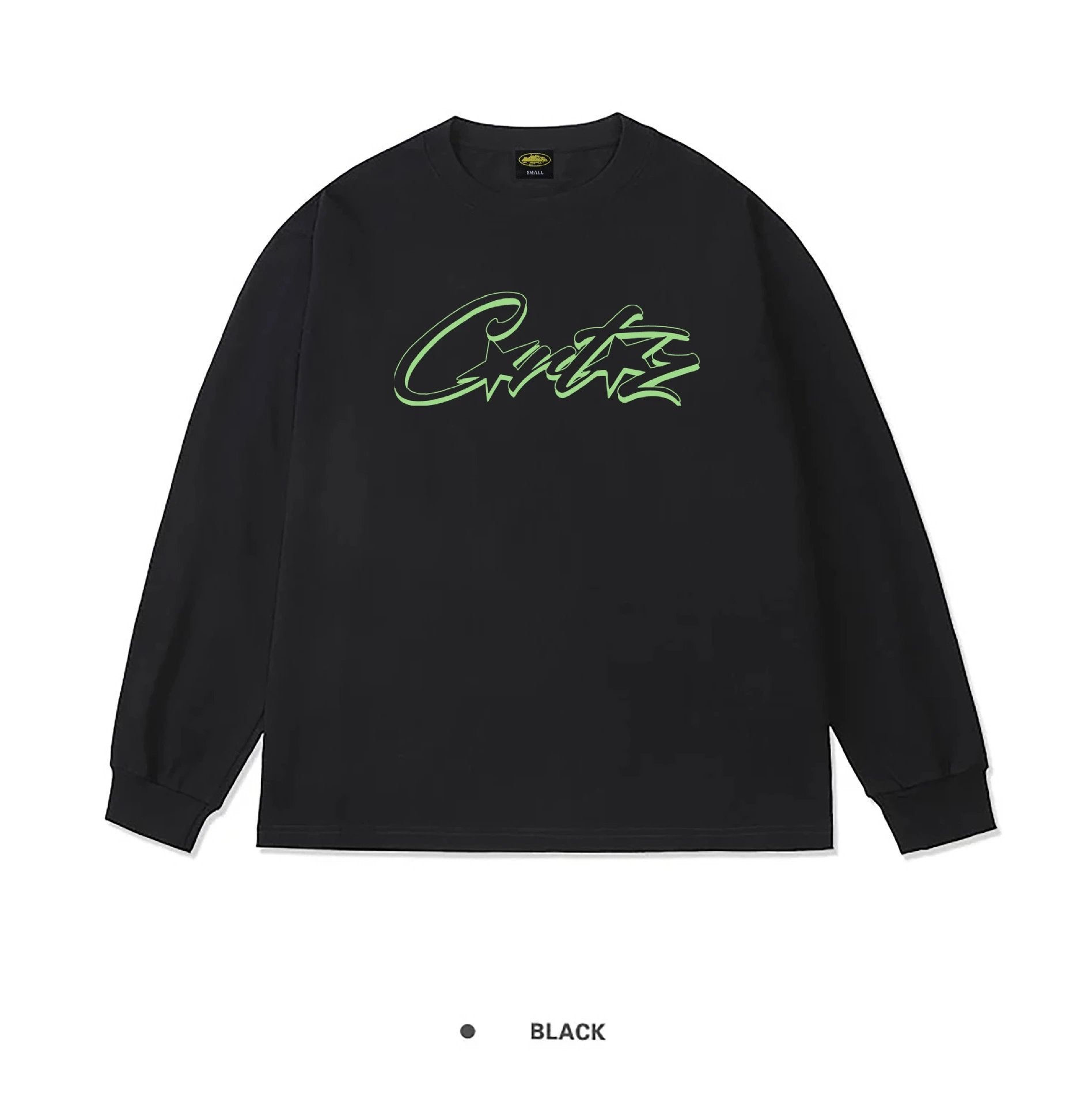 CORTZ Clothing Sweatshirts