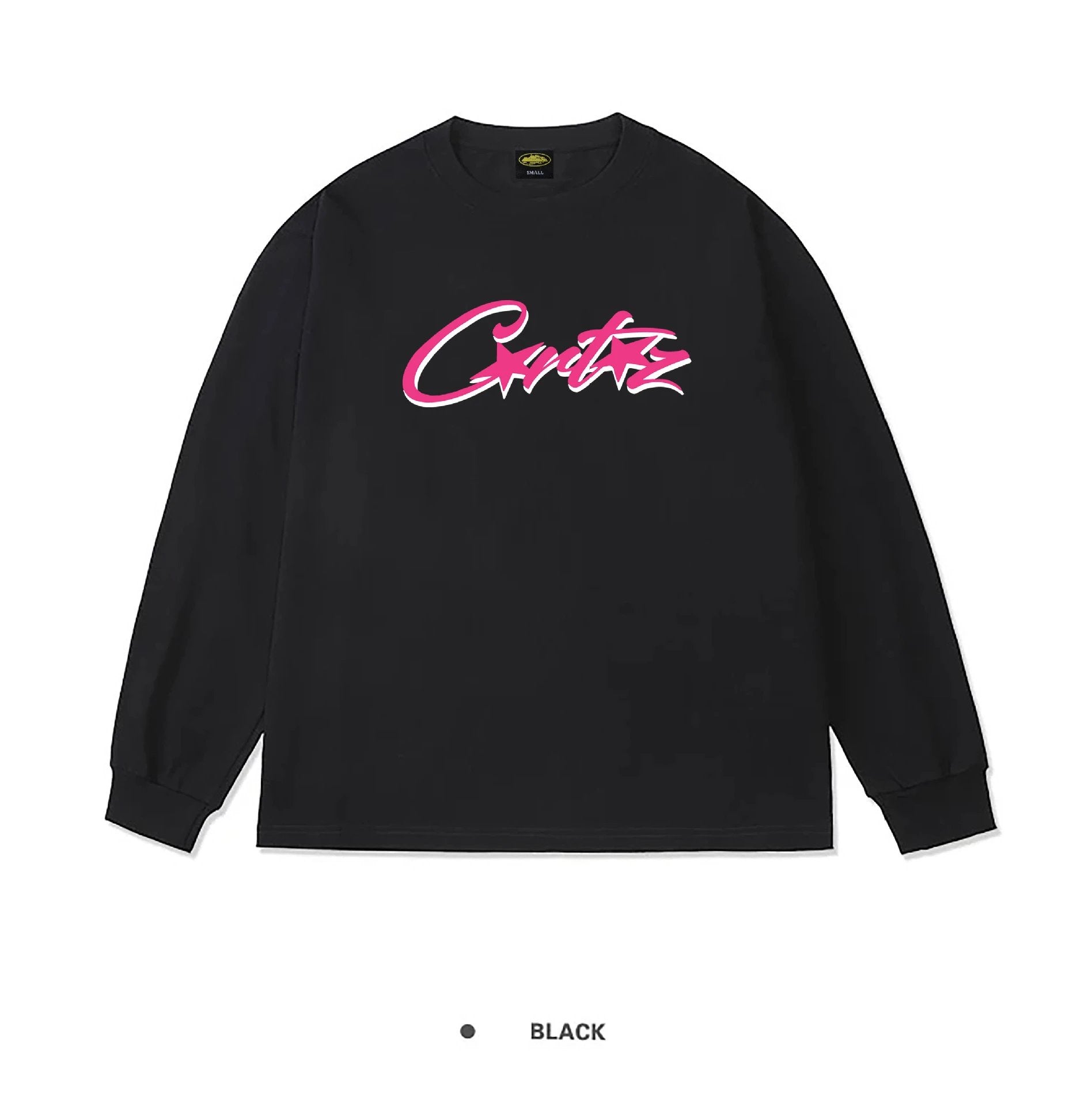 CORTZ Clothing Sweatshirts