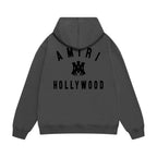 AMIR Clothing Heavy Hoodie