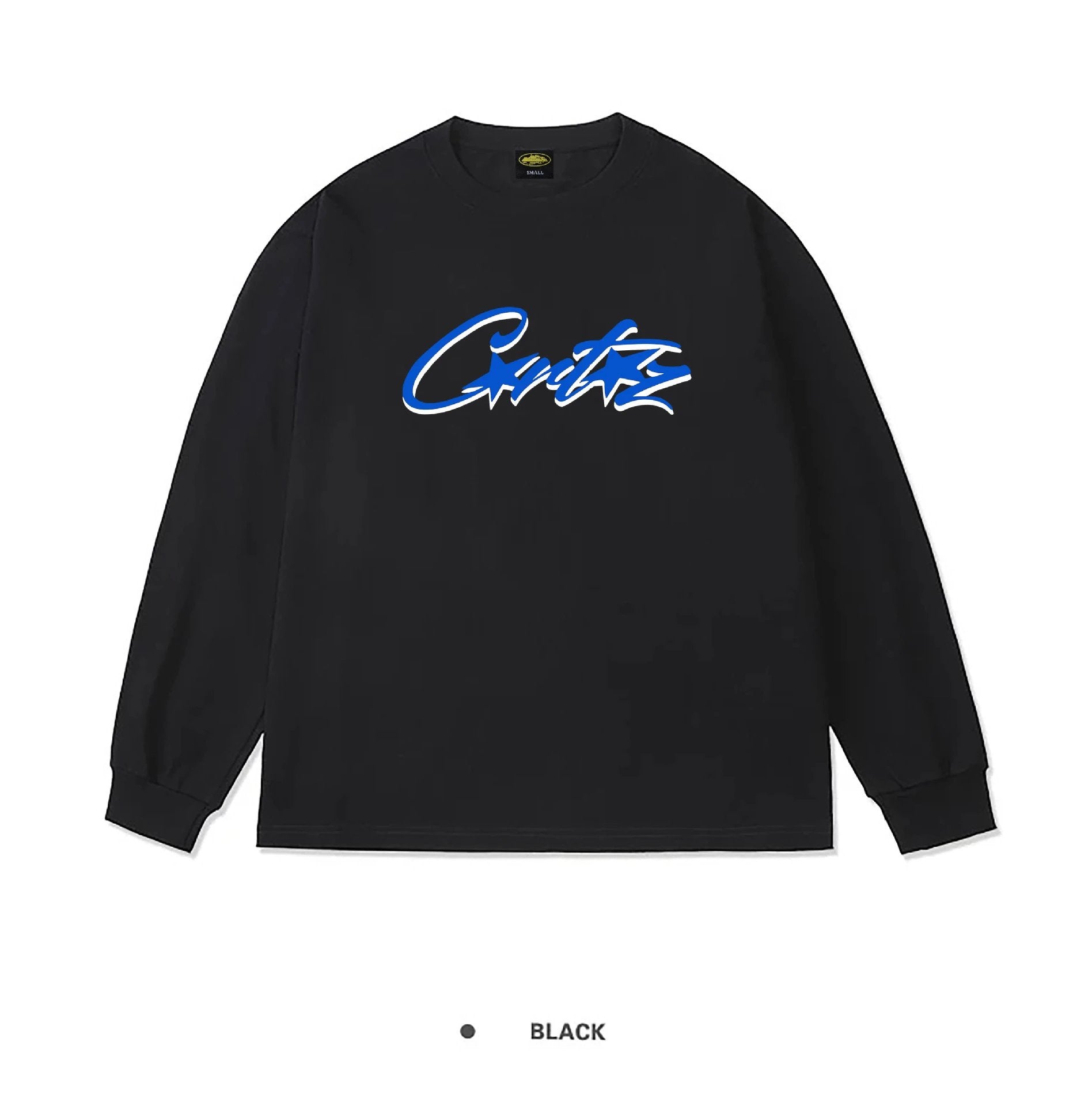 CORTZ Clothing Sweatshirts