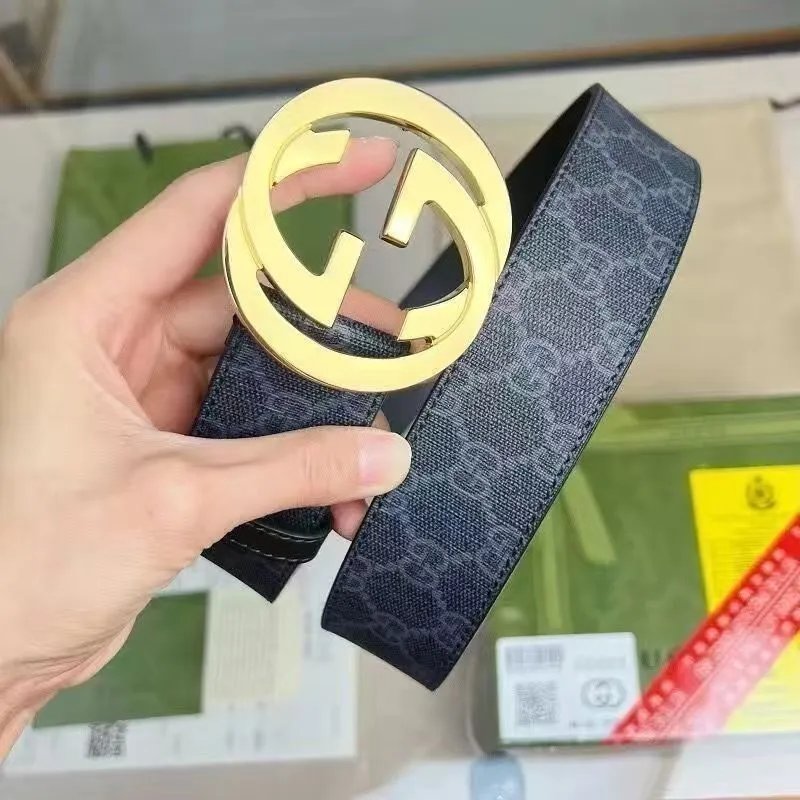 GUC BELT (2)