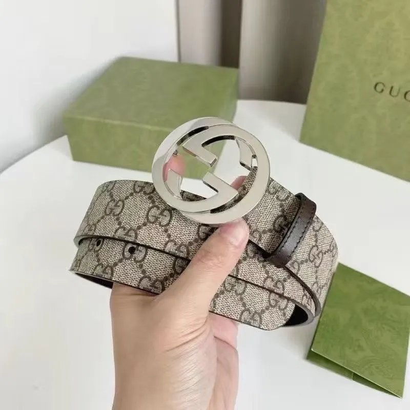 GUC BELT (2)