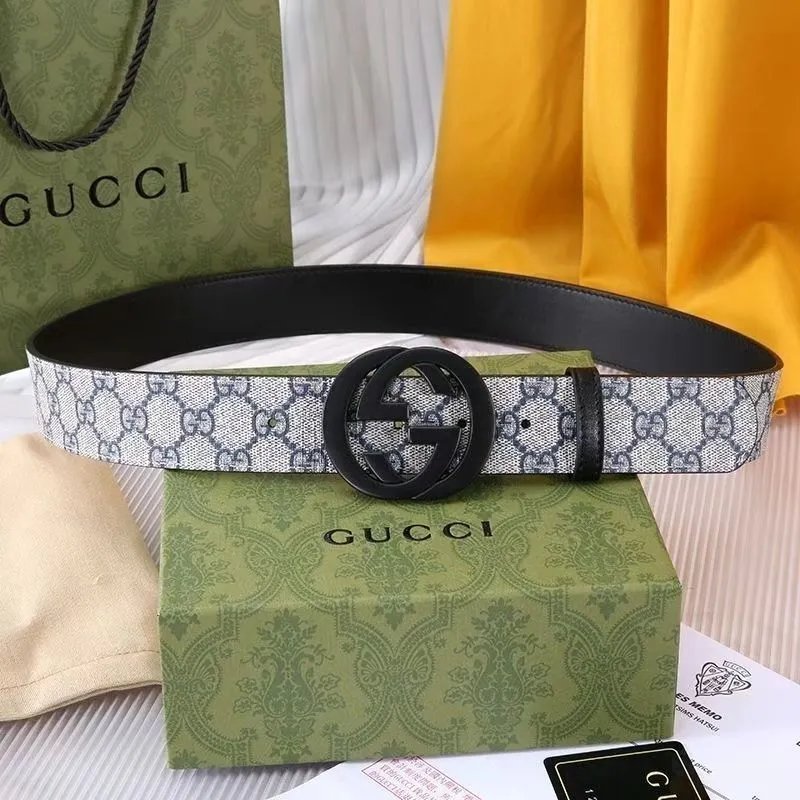 GUC BELT (2)