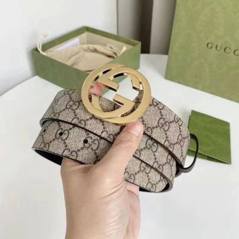 GUC BELT (2)