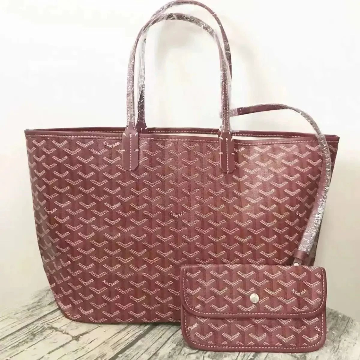 GOYRD Handbags (1)
