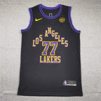 Classic Basketball Jersey's
