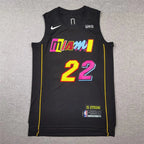 Classic Basketball Jersey's