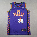 Classic Basketball Jersey's