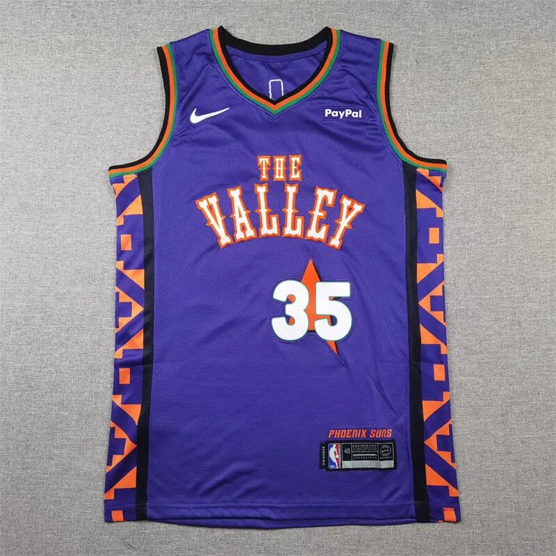 Classic Basketball Jersey's