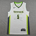 Classic Basketball Jersey's
