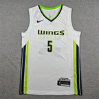 Classic Basketball Jersey's