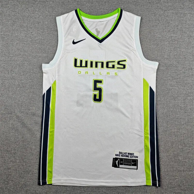 Classic Basketball Jersey's