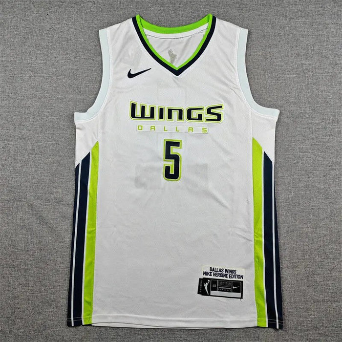 Classic Basketball Jersey's