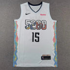 Classic Basketball Jersey's