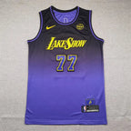 Classic Basketball Jersey's