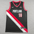 Classic Basketball Jersey's