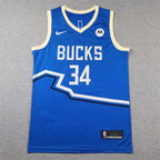 Classic Basketball Jersey's