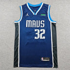 Classic Basketball Jersey's