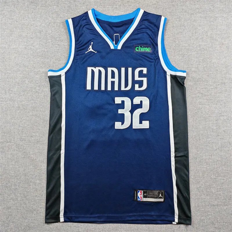 Classic Basketball Jersey's