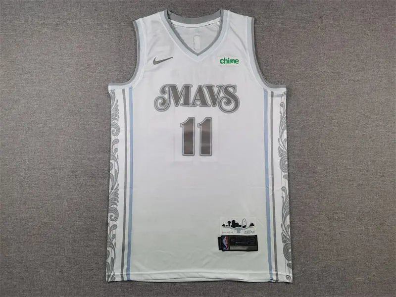 Classic Basketball Jersey's