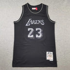 Classic Basketball Jersey's