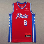 Classic Basketball Jersey's