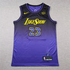 Classic Basketball Jersey's
