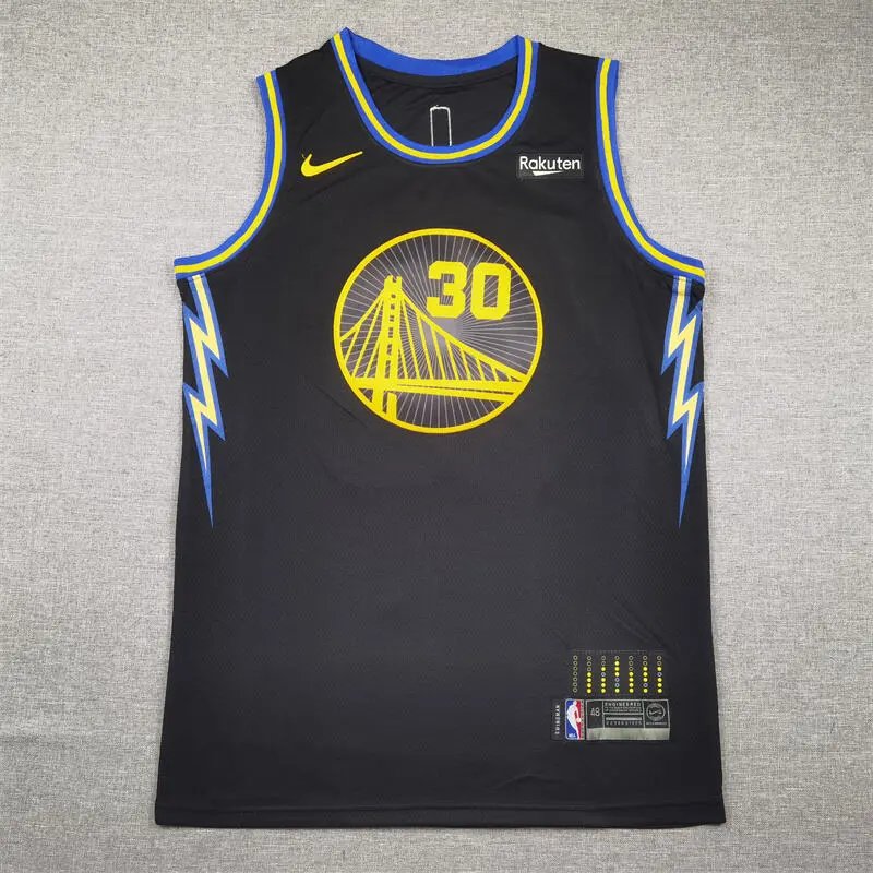 Classic Basketball Jersey's