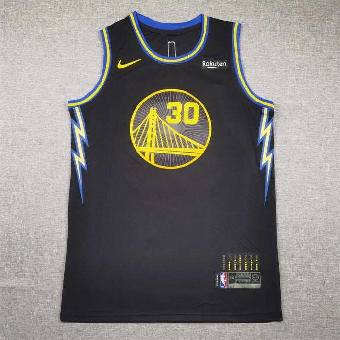 Classic Basketball Jersey's