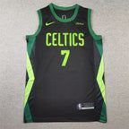 Classic Basketball Jersey's