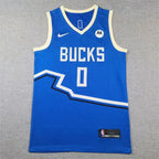 Classic Basketball Jersey's