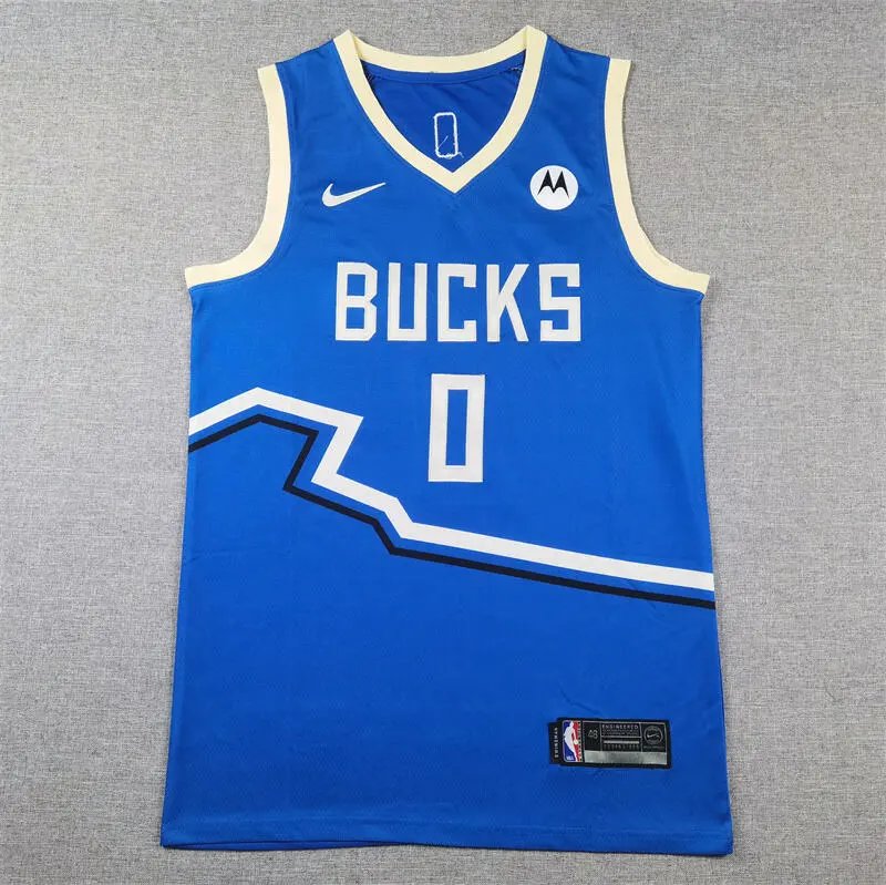 Classic Basketball Jersey's