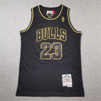 Classic Basketball Jersey's