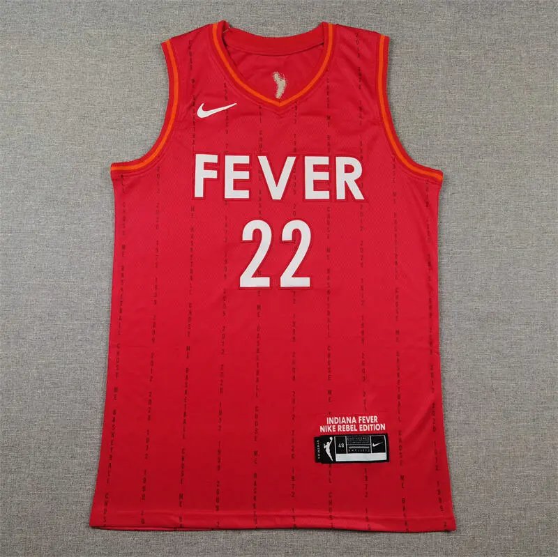 Classic Basketball Jersey's