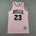 Classic Basketball Jersey's