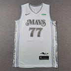 Classic Basketball Jersey's