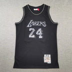 Classic Basketball Jersey's