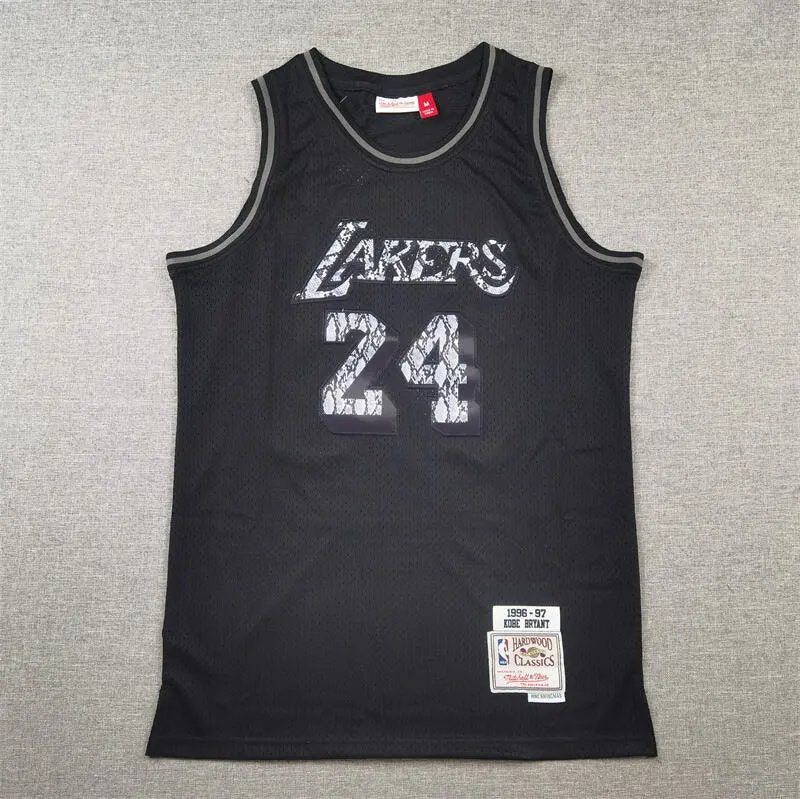 Classic Basketball Jersey's