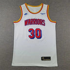 Classic Basketball Jersey's
