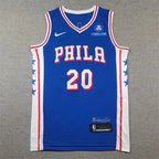 Classic Basketball Jersey's