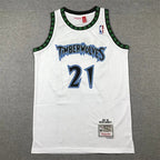 Designer Basketball Jersey's