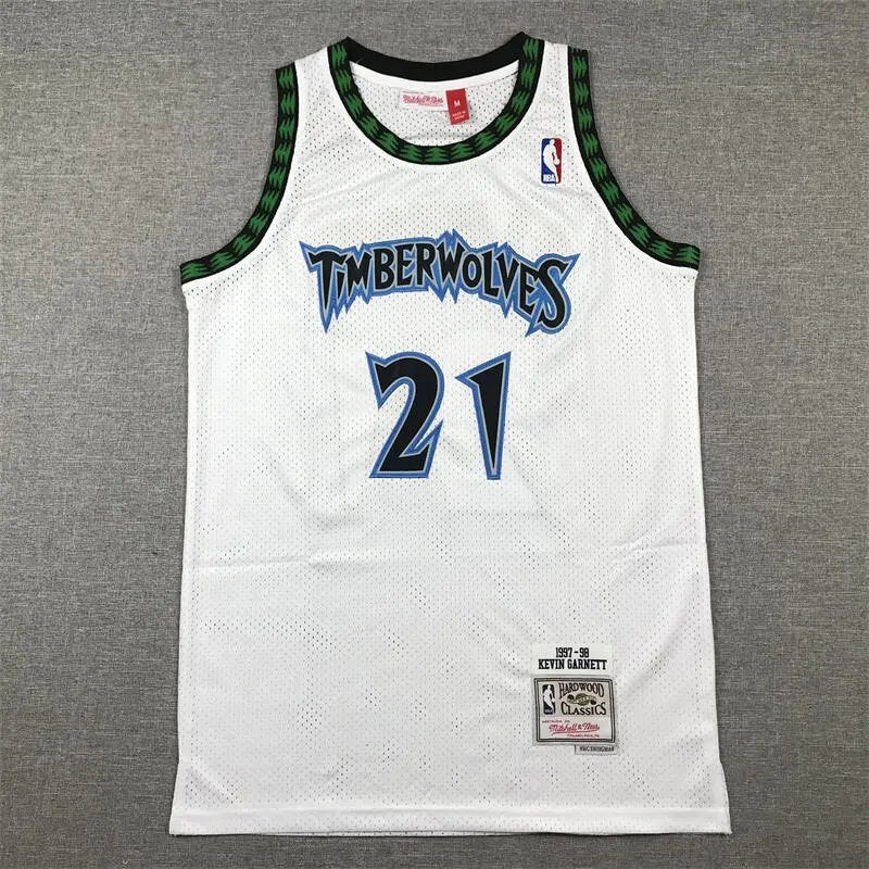 Designer Basketball Jersey's