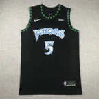 Designer Basketball Jersey's