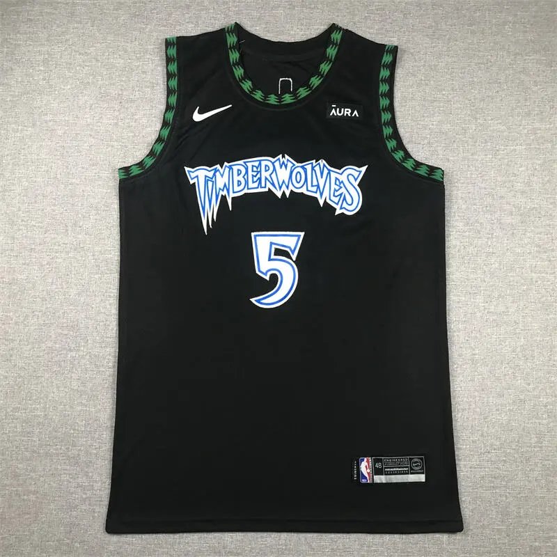 Designer Basketball Jersey's