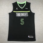 Designer Basketball Jersey's