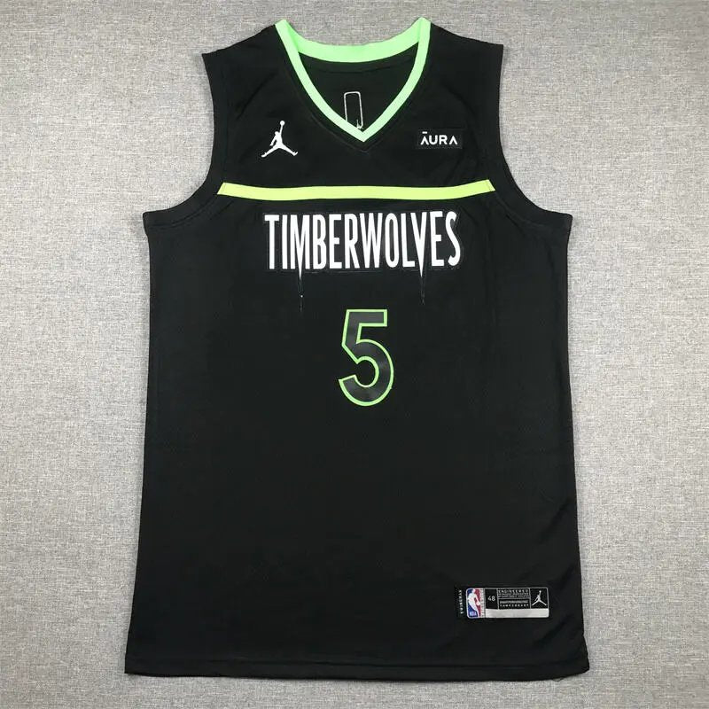 Designer Basketball Jersey's