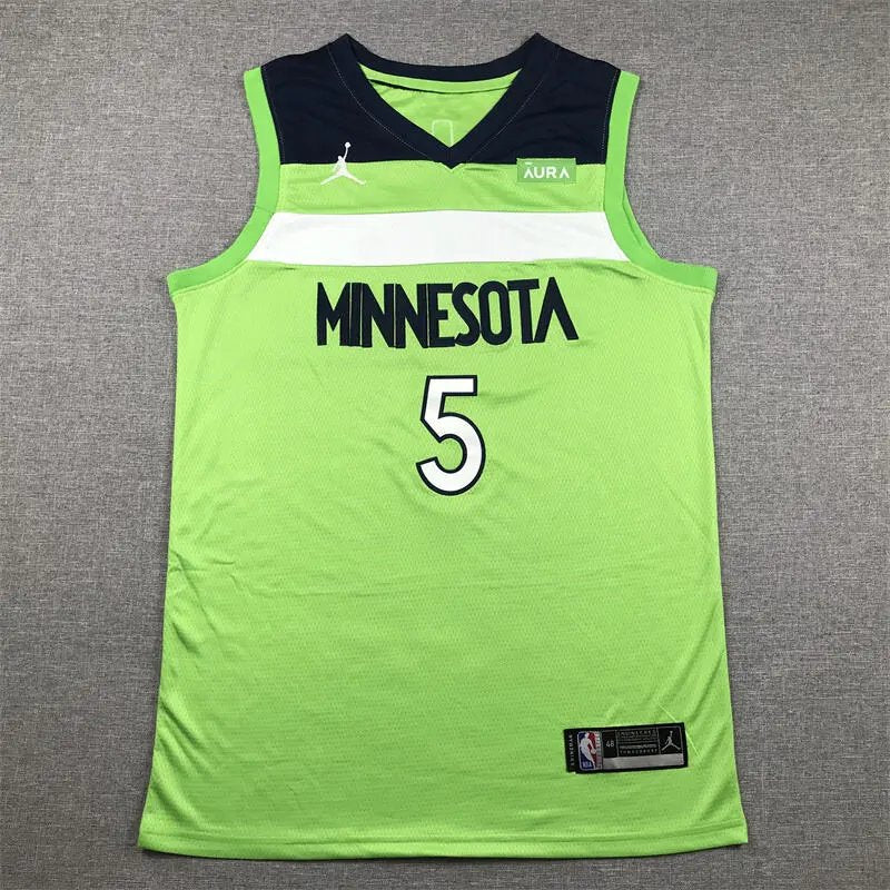 Designer Basketball Jersey's