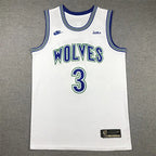 Designer Basketball Jersey's